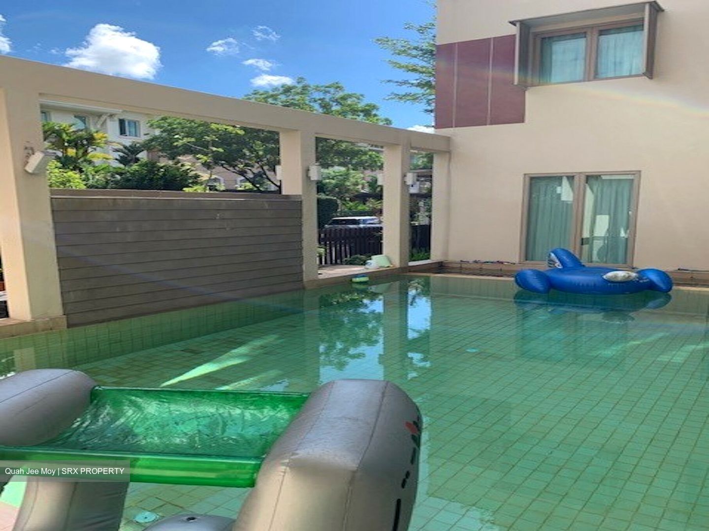 Duchess Avenue (D10), Detached #499426361